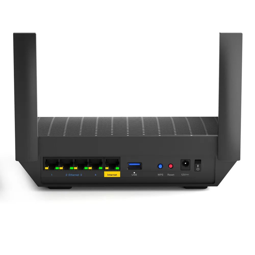 Linksys MR7350, AX1800, Dual-Band - Wi-Fi 6 router