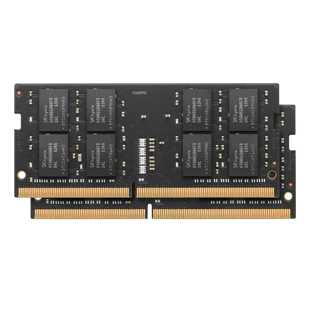 Apple SO-DIMM 32 GB (2 x 16 GB) DDR4 2666 MHz minne