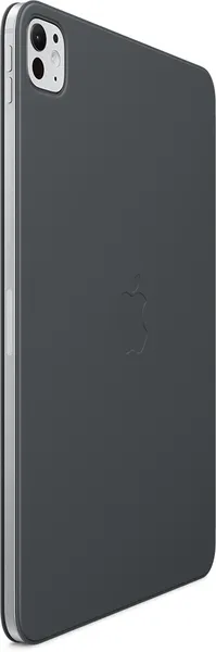 Apple Smart Folio, iPad Pro 11" (M4) - Protective Case, Black