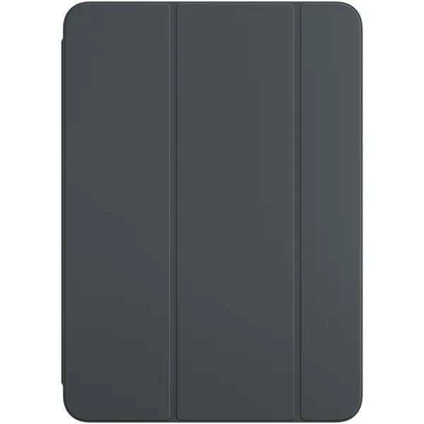 Apple Smart Folio, iPad Pro 11" (M4) - Protective Case, Black