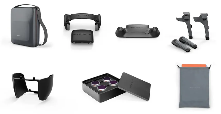 PGY Mavic 2 Zoom Accessories Combo (PRO)