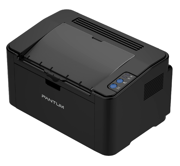 P2500W Mono laser printer, wireless