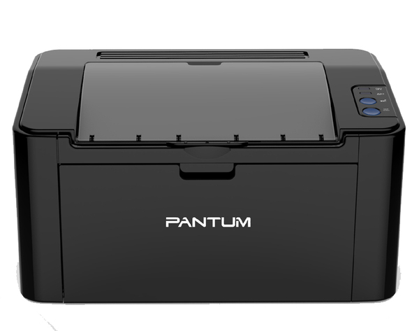 P2500W Mono laser printer, wireless