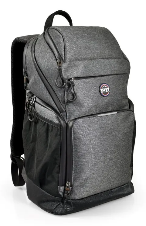 Port Designs Montreal -  backpack, 16"