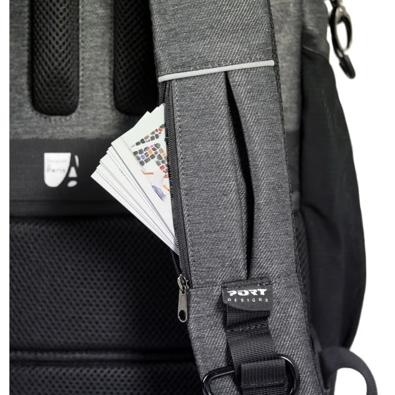 Port Designs Montreal -  backpack, 16"