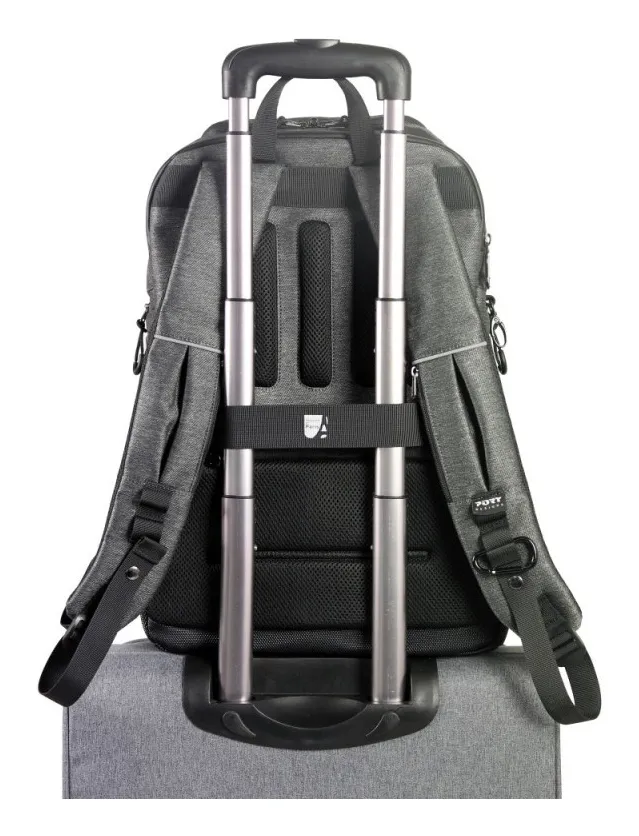 Port Designs Montreal -  backpack, 16&quot;