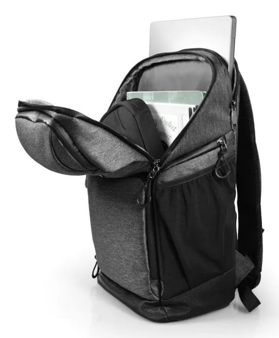 Port Designs Montreal -  backpack, 16&quot;