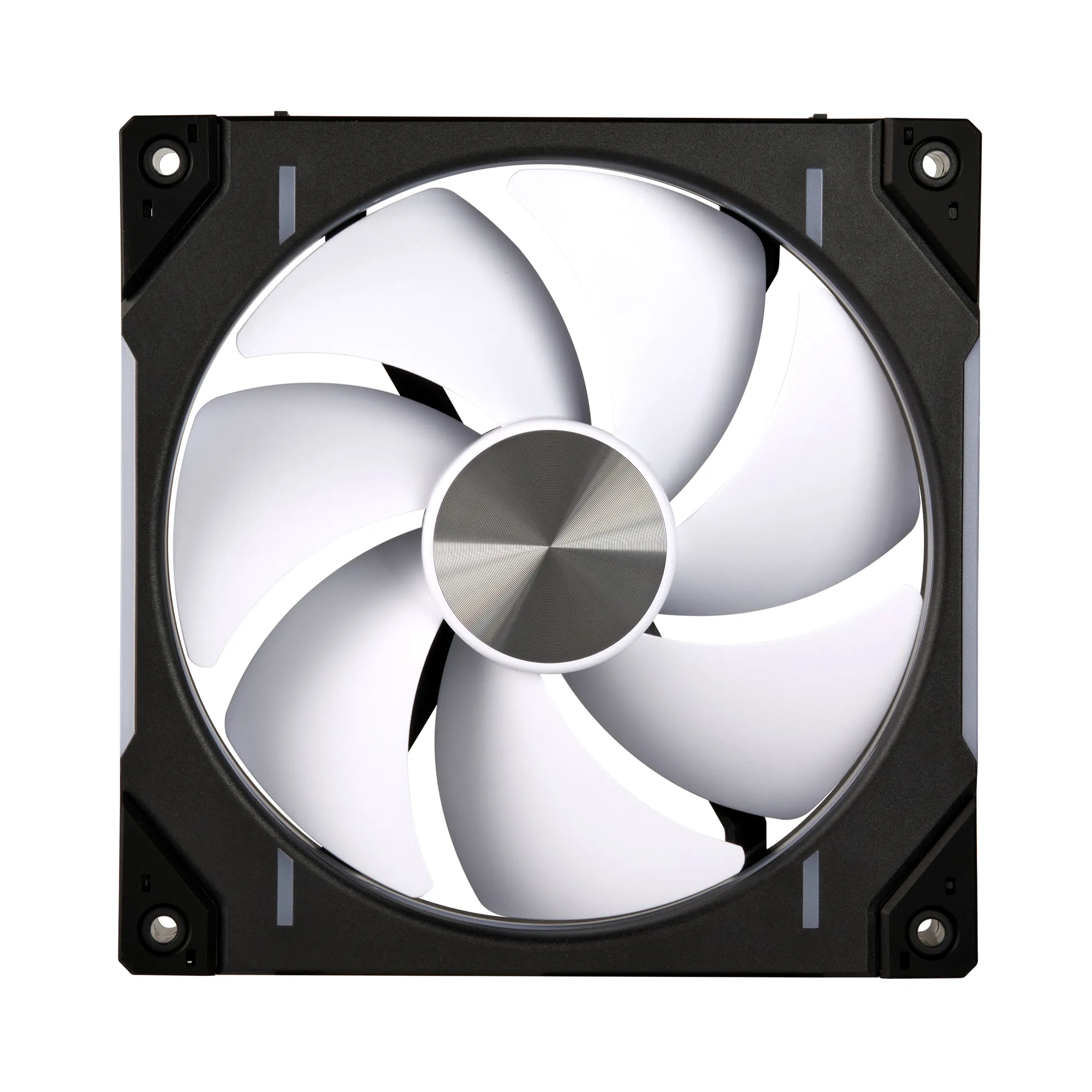 Phanteks D30 140mm PWM Fan, DRGB, Black, Retail, 3 Pack