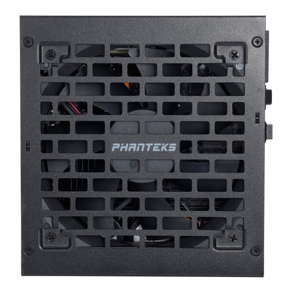 Phanteks AMP GH 850W -virtal&auml;hde, 80 Plus Gold
