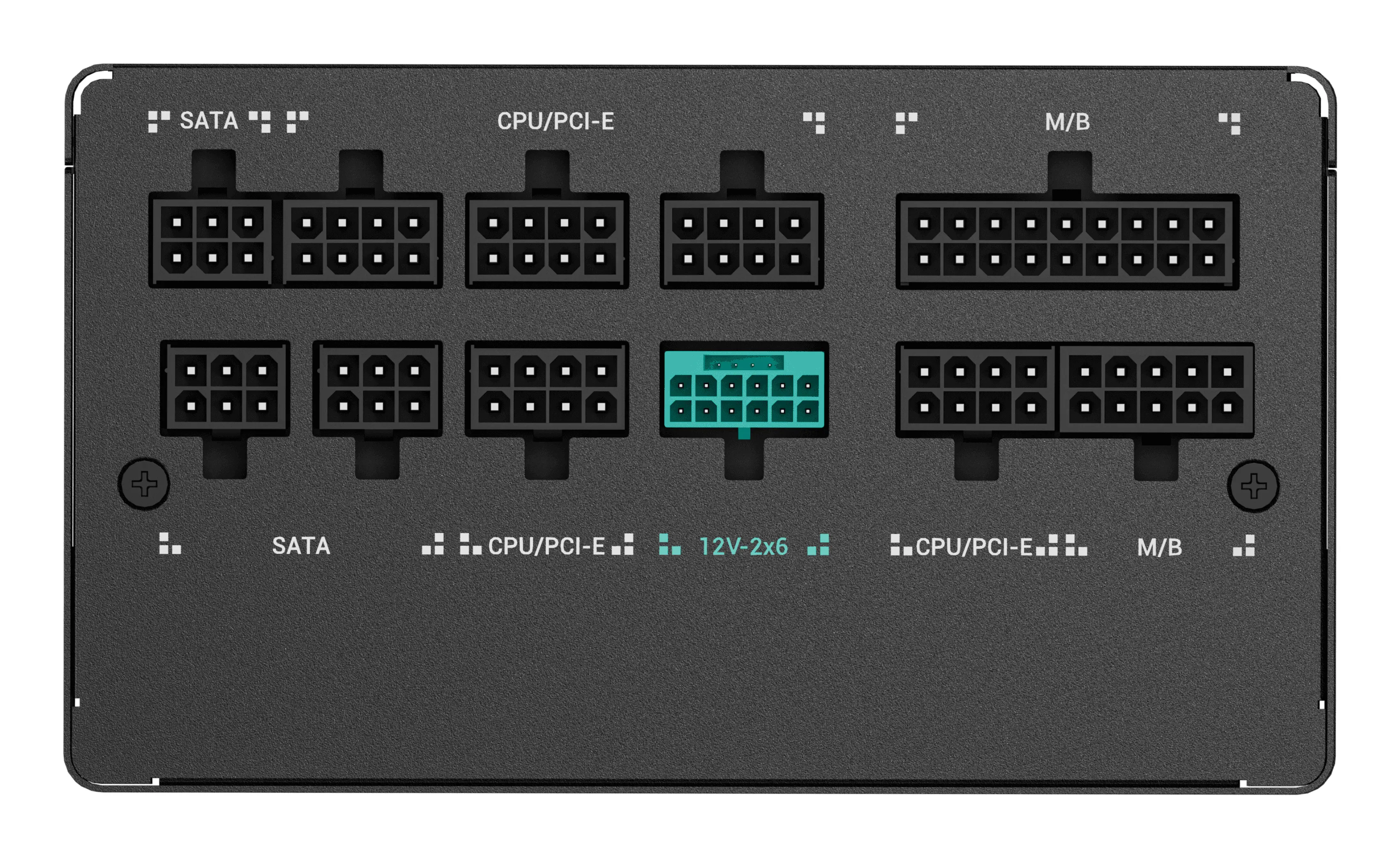 DeepCool GamerStorm PN750-M ATX 3.1 - power supply, 80 Plus Gold DeepCool GamerStorm PN750-M ATX 3.1 - power supply, 80 Plus Gold