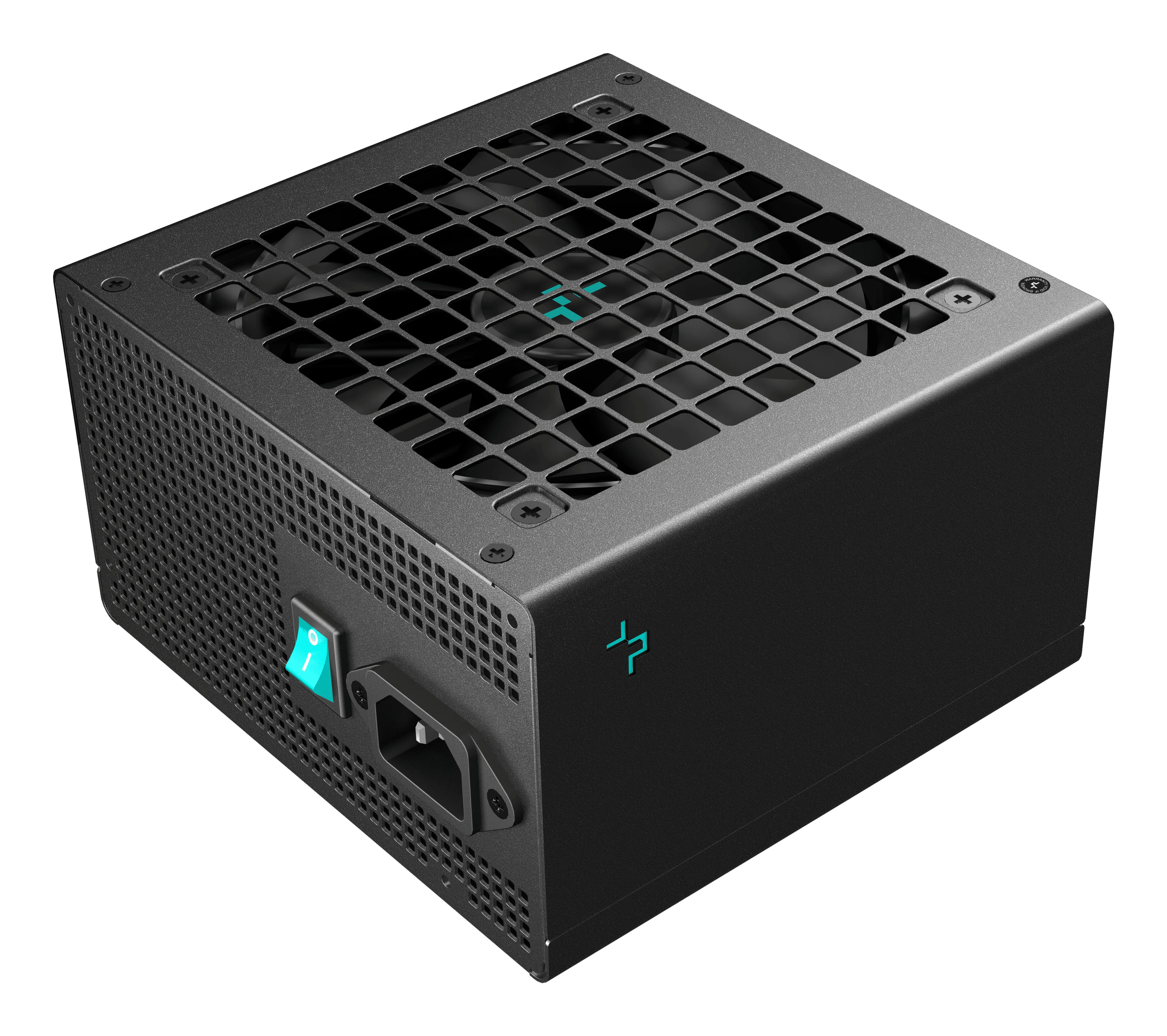 Deepcool PN850M 850W -virtalähde, 80 Plus Gold