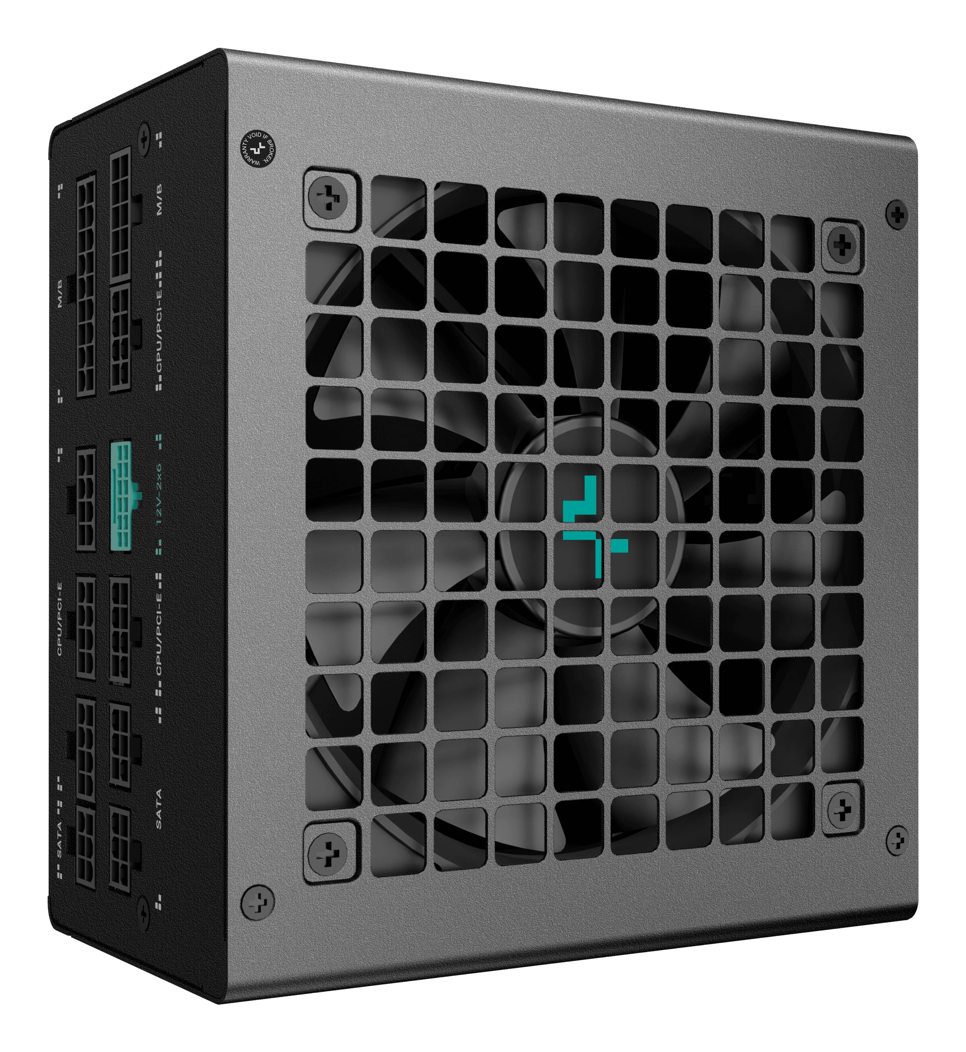 Deepcool PN850M 850W - power supply, 80 Plus Gold