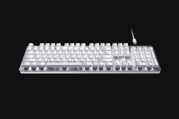 Razer Pro Type - Wireless Mechani. Productivity Keyboard | Keyboards / EOL | Keyboards | Keyboards & Mice | Peripherals | Multitronic