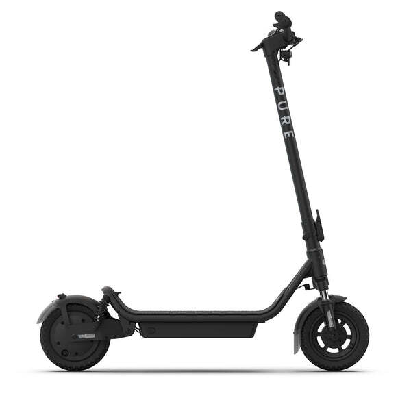 Pure Electric Air 5 Ultra Suspension EU, 350 W, 25 km/h, 93.8 km -s&auml;hk&ouml;potkulauta