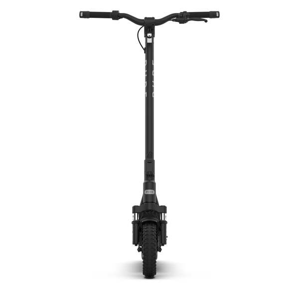 Pure Electric Air 5 Ultra Suspension EU, 350 W, 25 km/h, 93.8 km, Electric Scooter