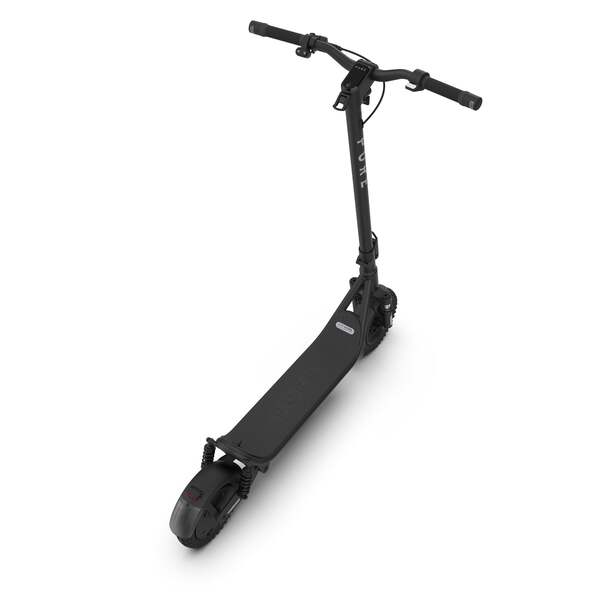 Pure Electric Air 5 Ultra Suspension EU, 350 W, 25 km/h, 93.8 km -s&auml;hk&ouml;potkulauta