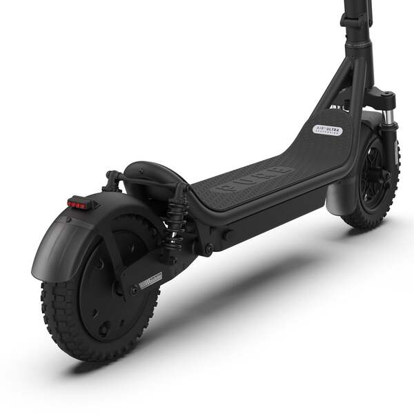 Pure Electric Air 5 Ultra Suspension EU, 350 W, 25 km/h, 93.8 km -s&auml;hk&ouml;potkulauta