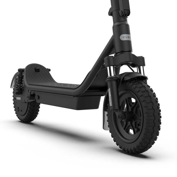 Pure Electric Air 5 Ultra Suspension EU, 350 W, 25 km/h, 93.8 km -s&auml;hk&ouml;potkulauta