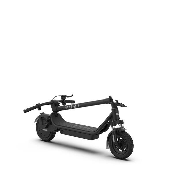 Pure Electric Air 5 Ultra Suspension EU, 350 W, 25 km/h, 93.8 km -s&auml;hk&ouml;potkulauta
