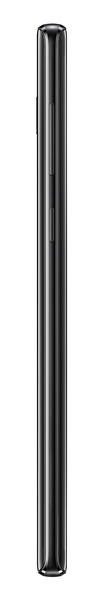 Samsung Galaxy Note 9 128 GB - mobiltelefon, Midnight Black