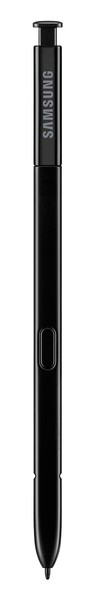 Samsung Galaxy Note 9 128 GB - mobiltelefon, Midnight Black