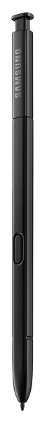 Samsung Galaxy Note 9 128 GB - mobiltelefon, Midnight Black