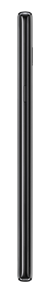 Samsung Galaxy Note 9 128 GB - mobiltelefon, Midnight Black