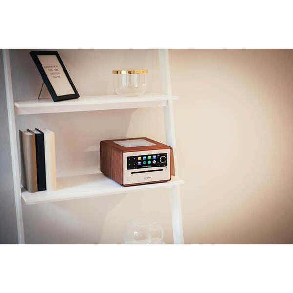 SONORO Elite II Valn&ouml;t