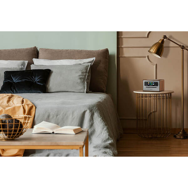 SONORO Elite II Walnut