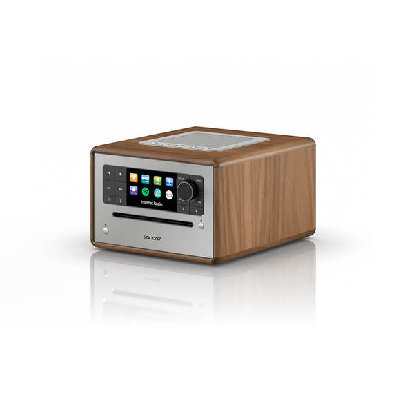 SONORO Elite II Walnut