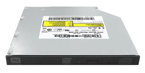DVD+-R/RW/DL/RAM SATA BULK BLK