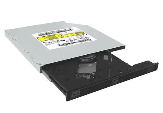 DVD+-R/RW/DL/RAM SATA BULK BLK