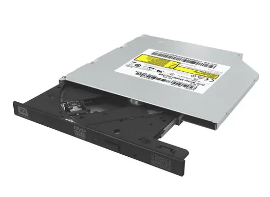 DVD+-R/RW/DL/RAM SATA BULK BLK