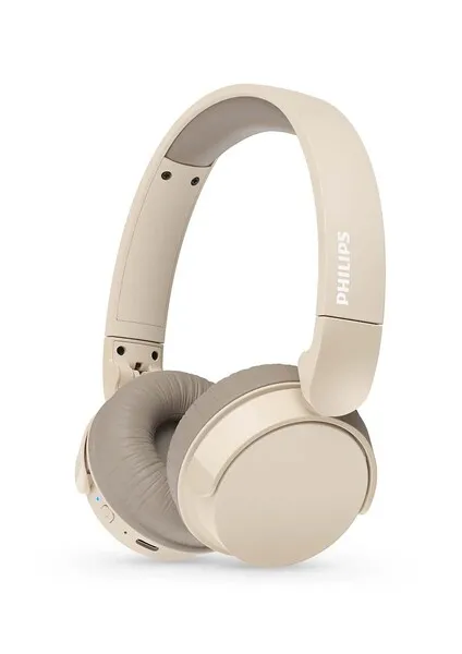 Philips H3209 - wireless headphones, beige