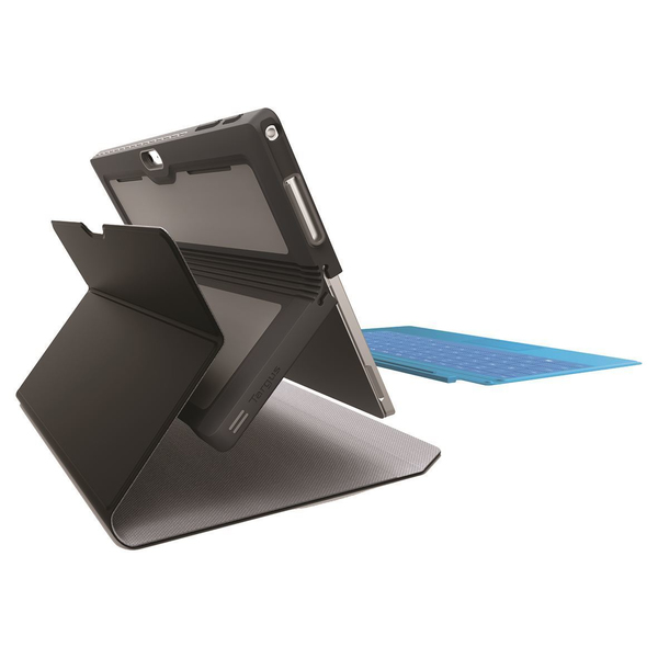 TARGUS FOLIO WRAP MS SURFACE PRO 4 GREY