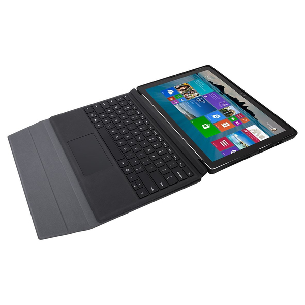TARGUS FOLIO WRAP MS SURFACE PRO 4 GREY