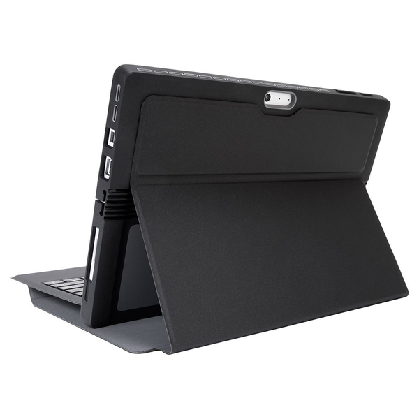 TARGUS FOLIO WRAP MS SURFACE PRO 4 GREY