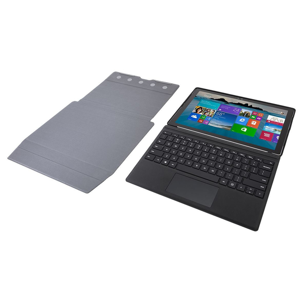 TARGUS FOLIO WRAP MS SURFACE PRO 4 GREY