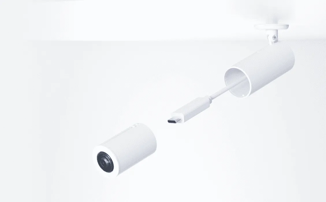 UBIQUITI AI Theta Professional