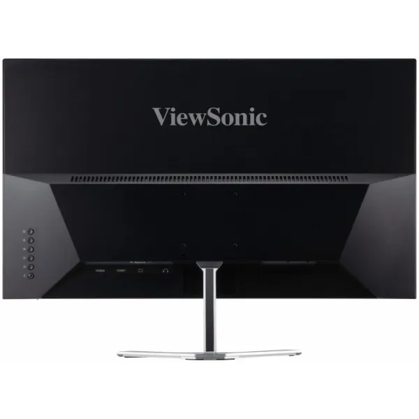 ViewSonic 27&quot; VX2776-SMH, Full HD, IPS - monitor
