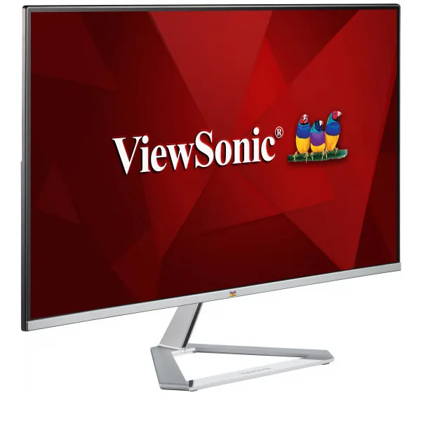ViewSonic 27&quot; VX2776-SMH, Full HD, IPS - monitor