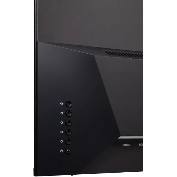 ViewSonic 27" VX2776-SMH, Full HD, IPS - monitor