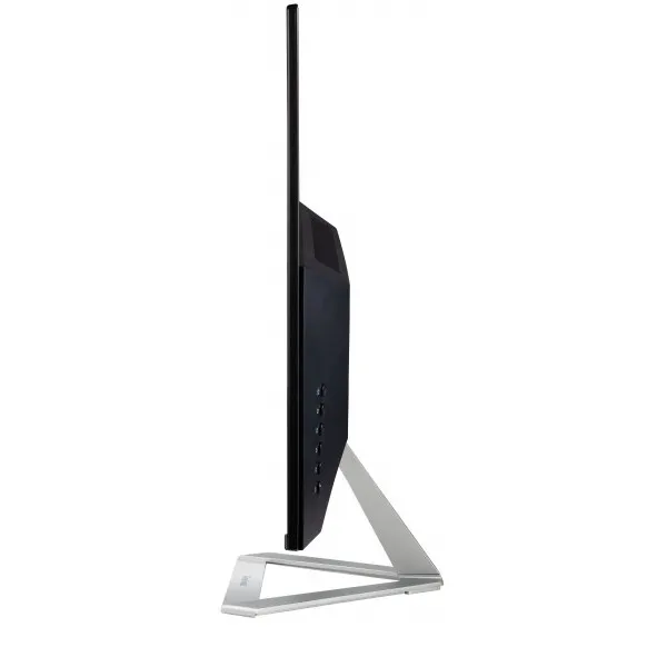 ViewSonic 27" VX2776-SMH, Full HD, IPS - monitor
