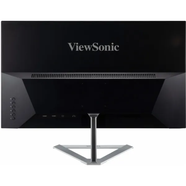 ViewSonic 27&quot; VX2776-SMH, Full HD, IPS - monitor