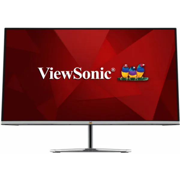 ViewSonic 27&quot; VX2776-SMH, Full HD, IPS - monitor