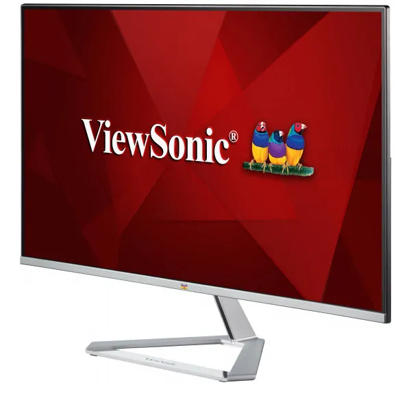 ViewSonic 27&quot; VX2776-SMH, Full HD, IPS - monitor