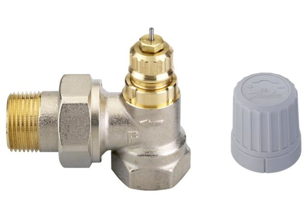 RA-FN, NF - Angle 3/4&quot; - DN20