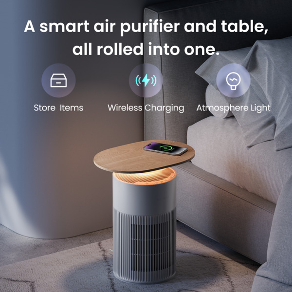 SwitchBot Air Purifier