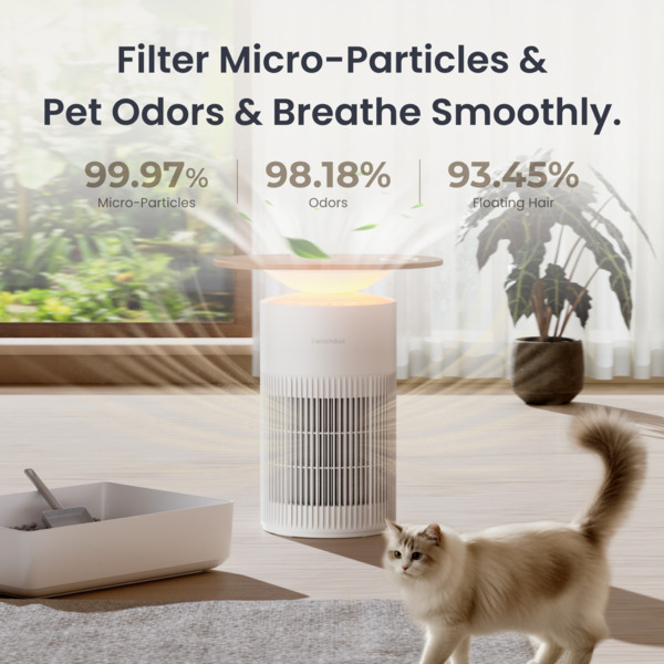 SwitchBot Air Purifier