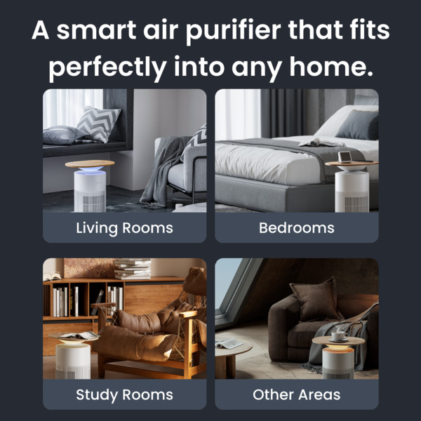 SwitchBot Air Purifier